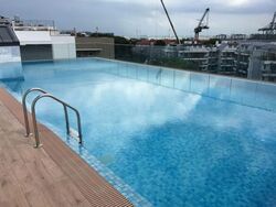 Sea Suites (D5), Apartment #561707321
